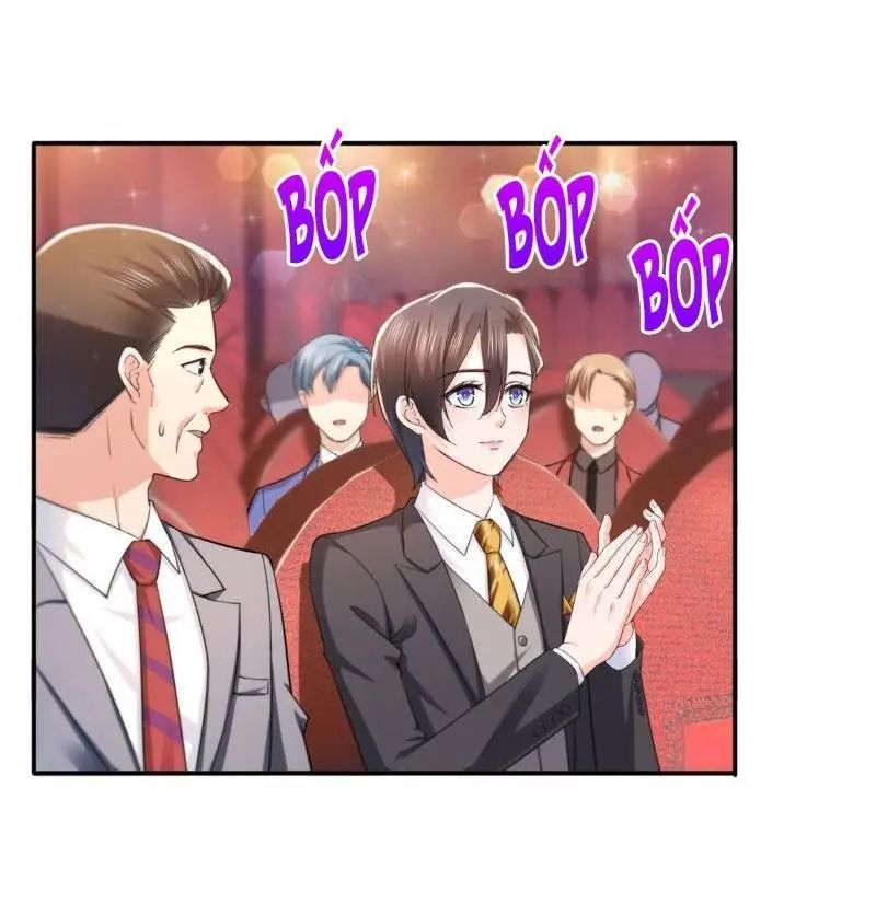 Hệt Như Hàn Quang Gặp Nắng Gắt chapter 135 5