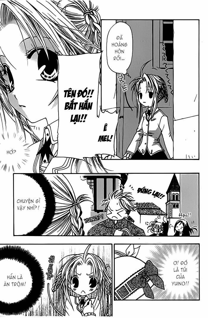 magical x miracle chapter 37 25