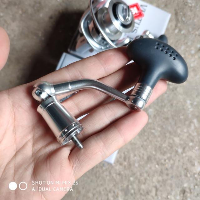 Máy câu cá RYOBI Virtus 4000 hàng cao cấp y hình