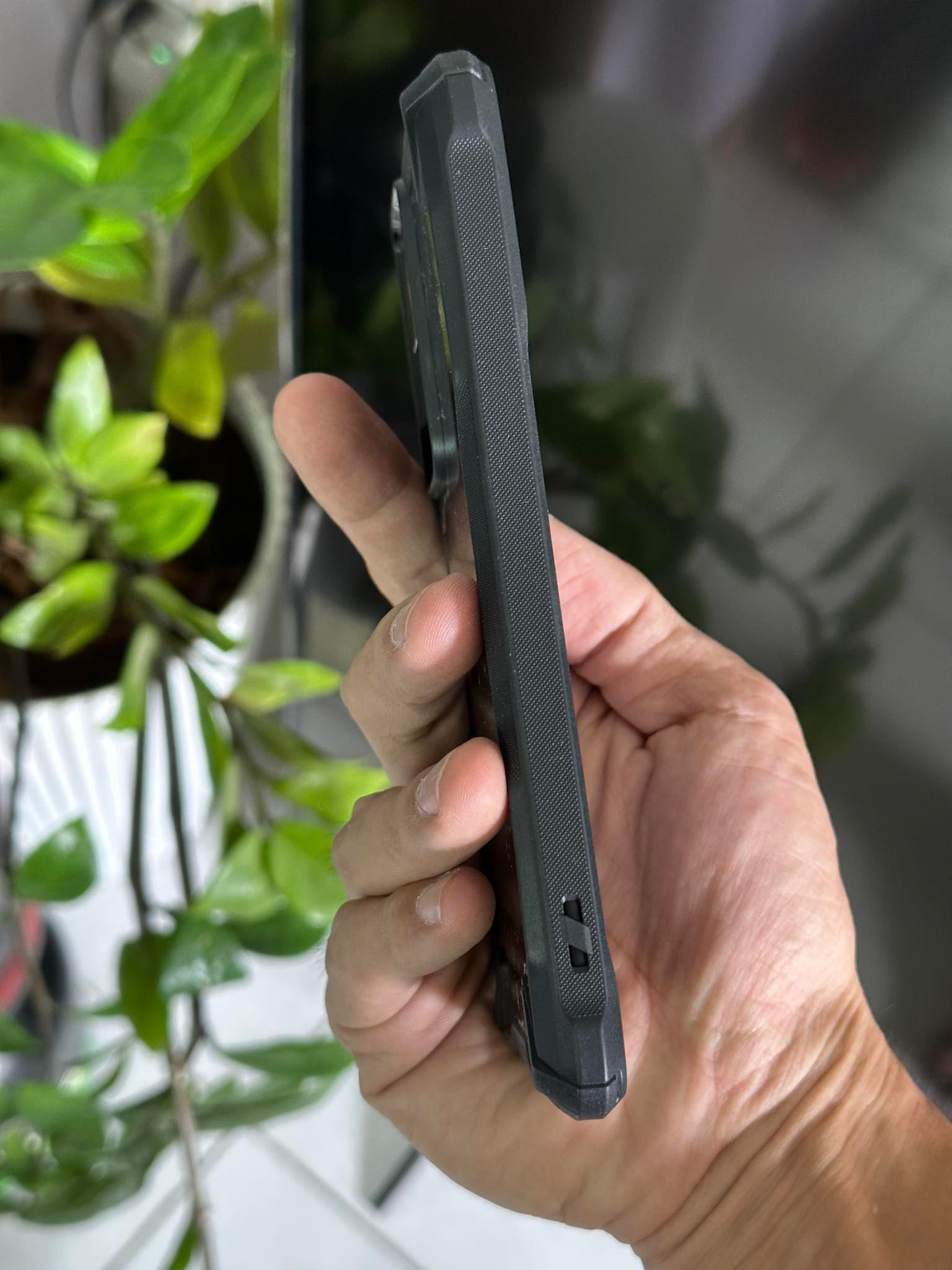 Ốp Lưng dành cho Xiaomi 12T/12T Pro RINGKE Fusion X - Hàng Chính Hãng