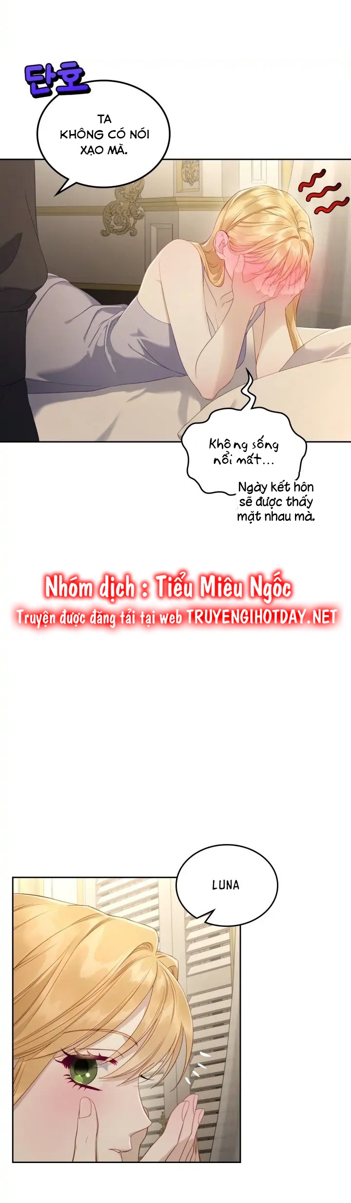 thư viện ánh trăng chapter 34 28