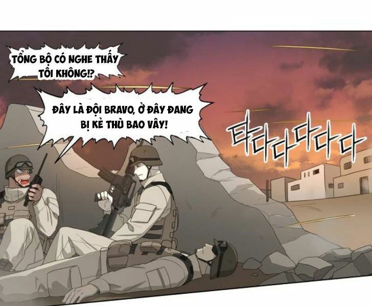 Võ Sĩ Quyền Anh chapter 88 78