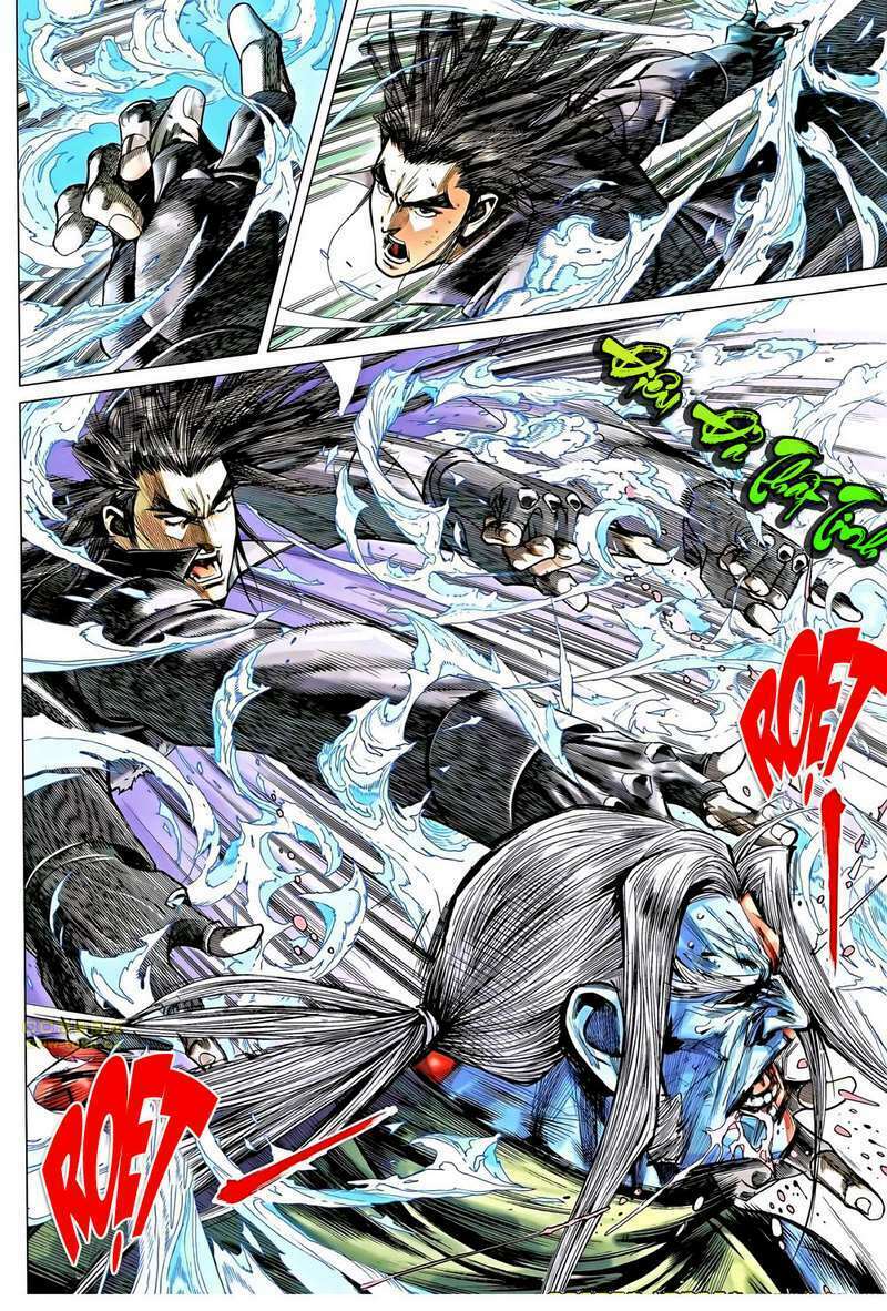 thạch hắc long truyện chapter 35 4