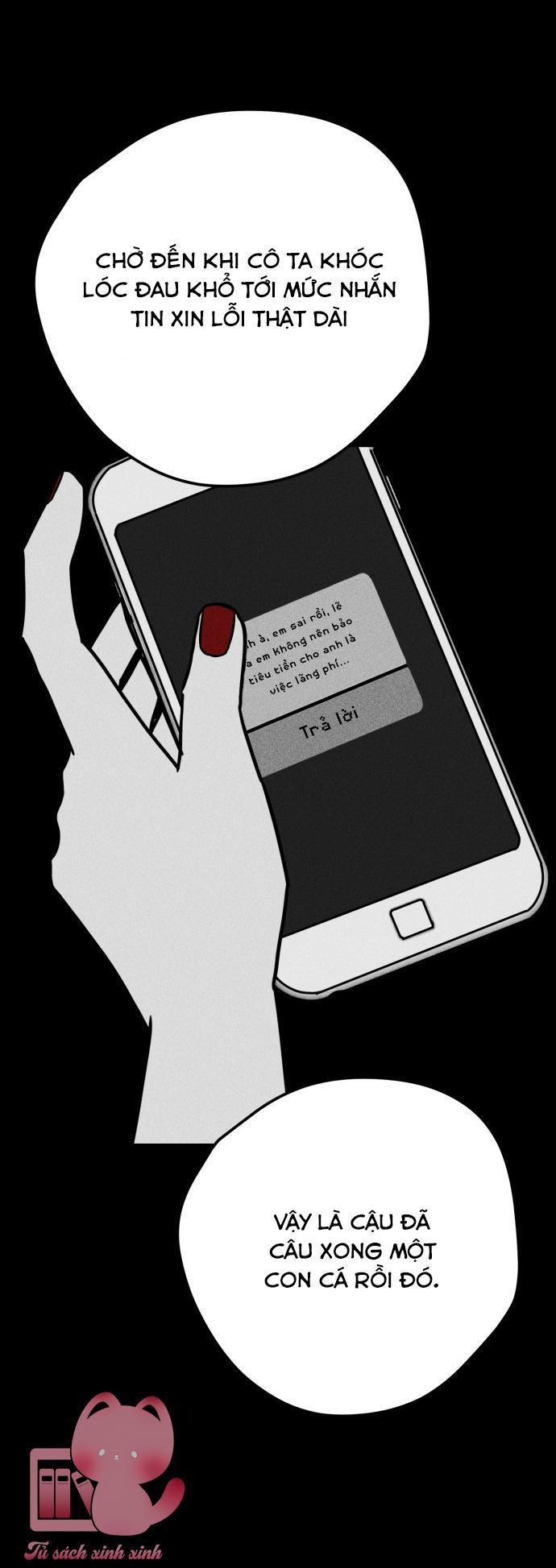kẻ cắp gặp bà già chapter 18 10