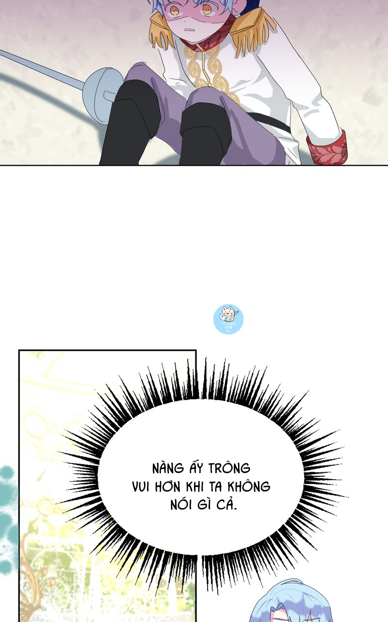 bông hồng nào cũng có death flag chapter 5 12