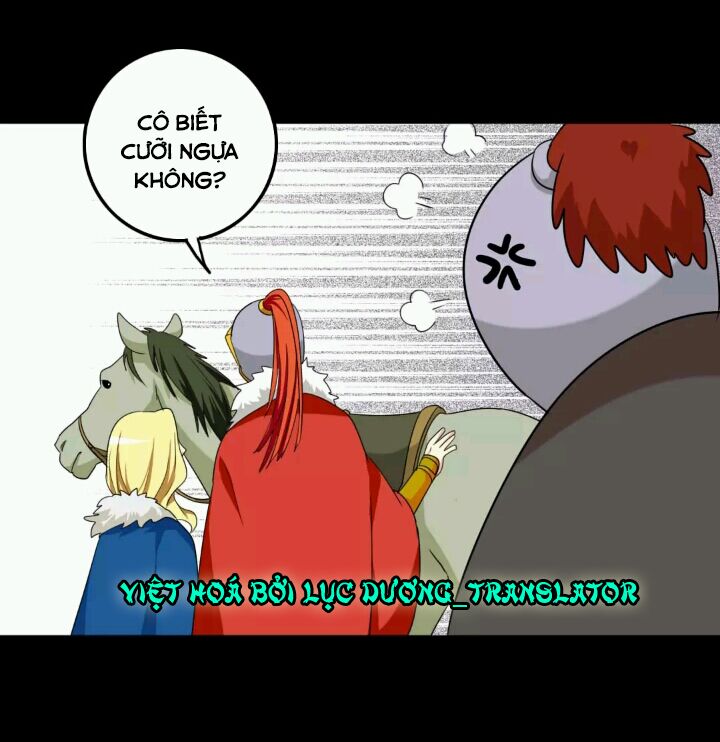 lưỡng bất nghi (full) chapter 80 4