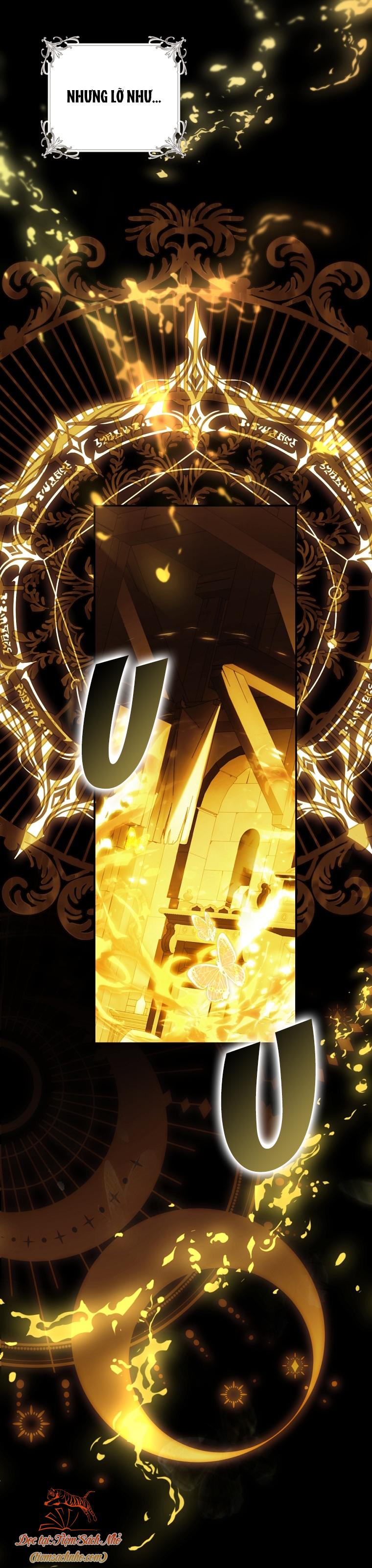 ác nữ là con rối chapter 74 50