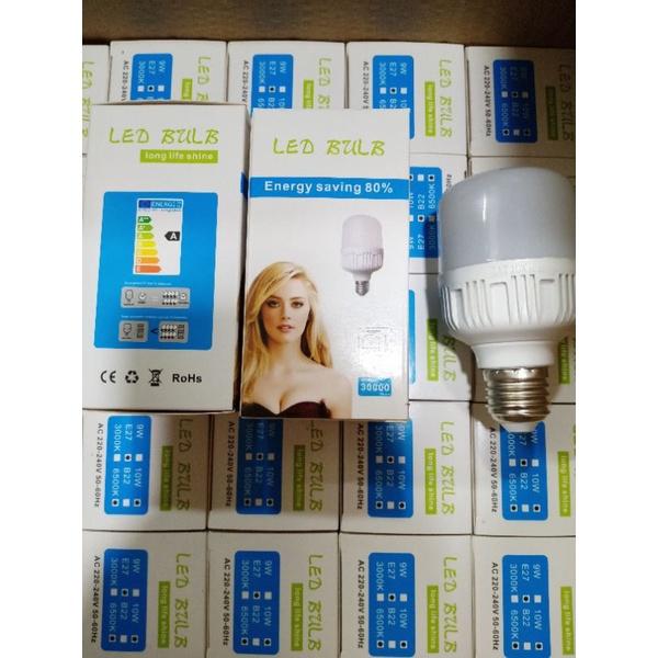 bóng đèn led 10w