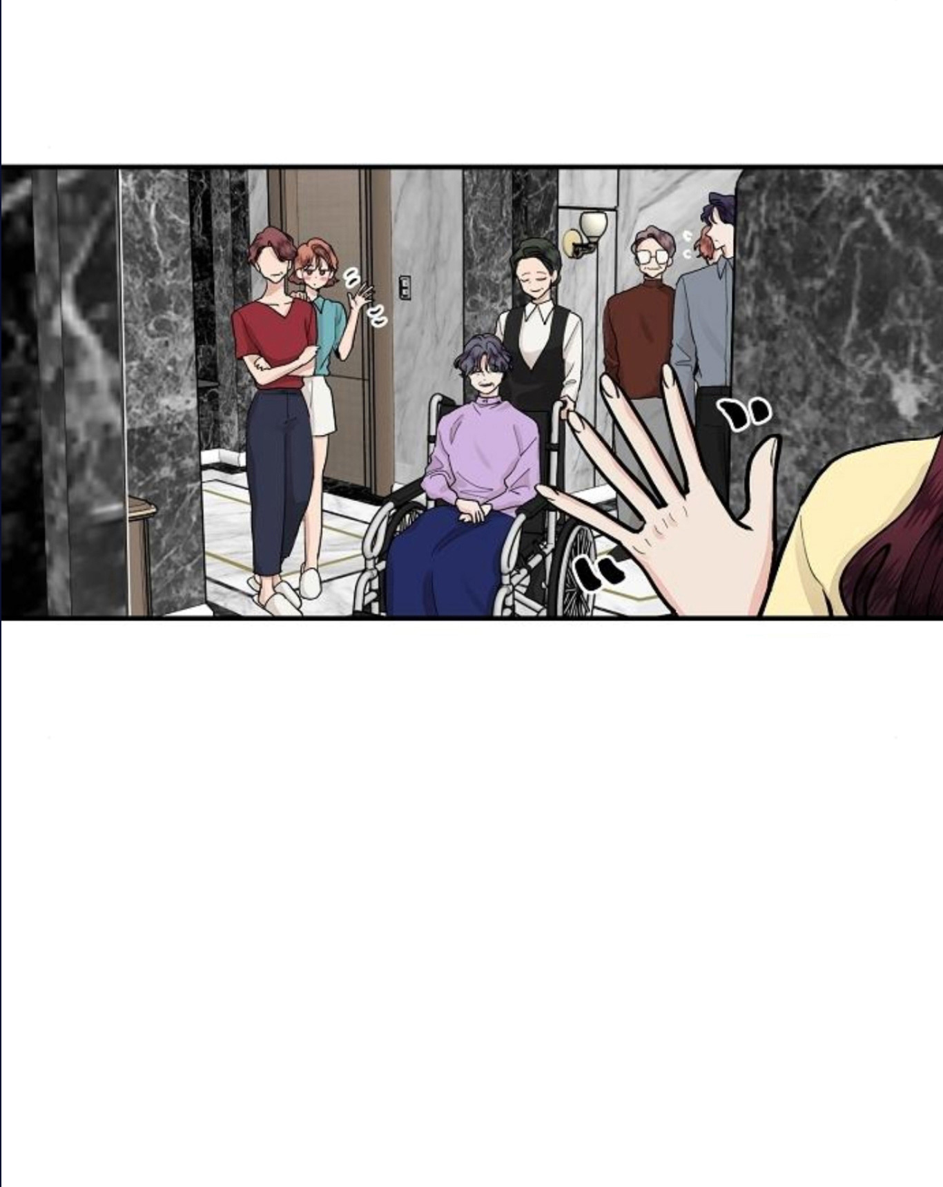 oan gia ngõ hẹp chapter 46 25