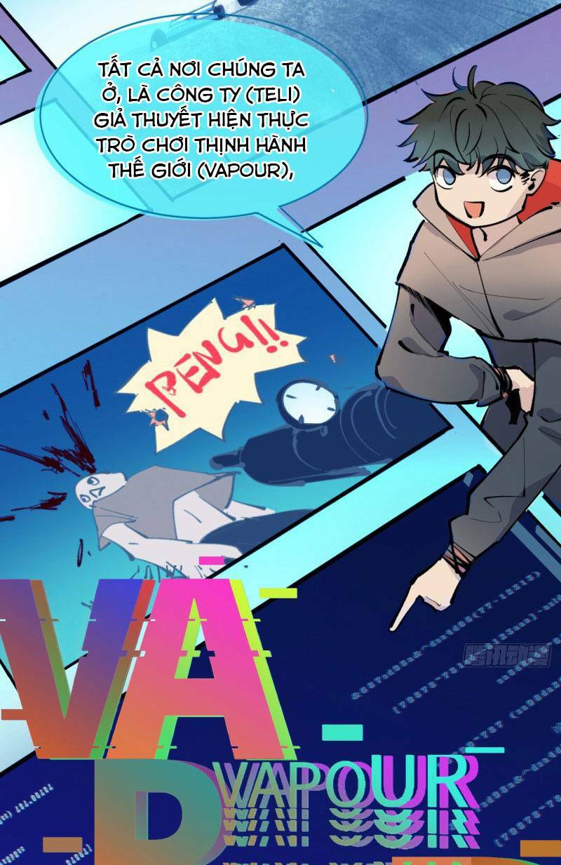 vô hạn khắc kim chi thần chapter 1 19