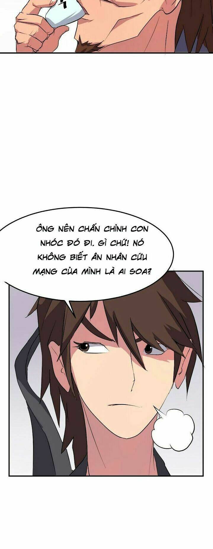 trọng sinh, bất khả chiến bại chapter 25 45