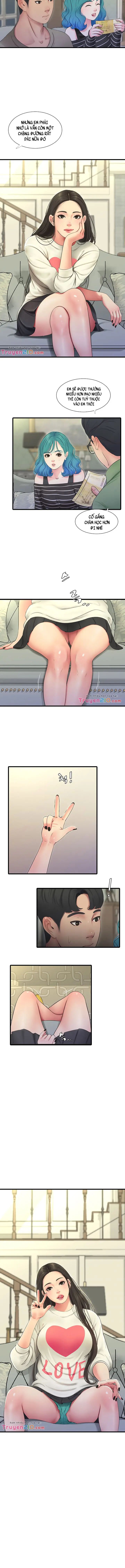 các em trinh nữ ở rể chapter 54 6