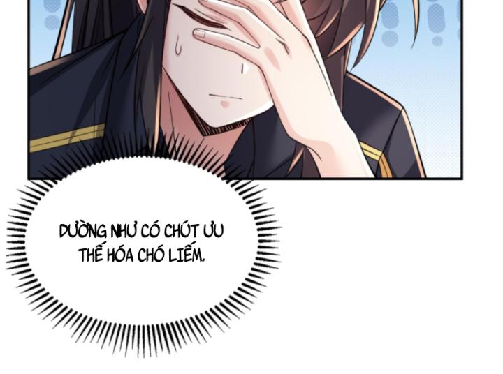 học cùng em gái, tôi bất cẩn vô địch rồi chapter 152 16