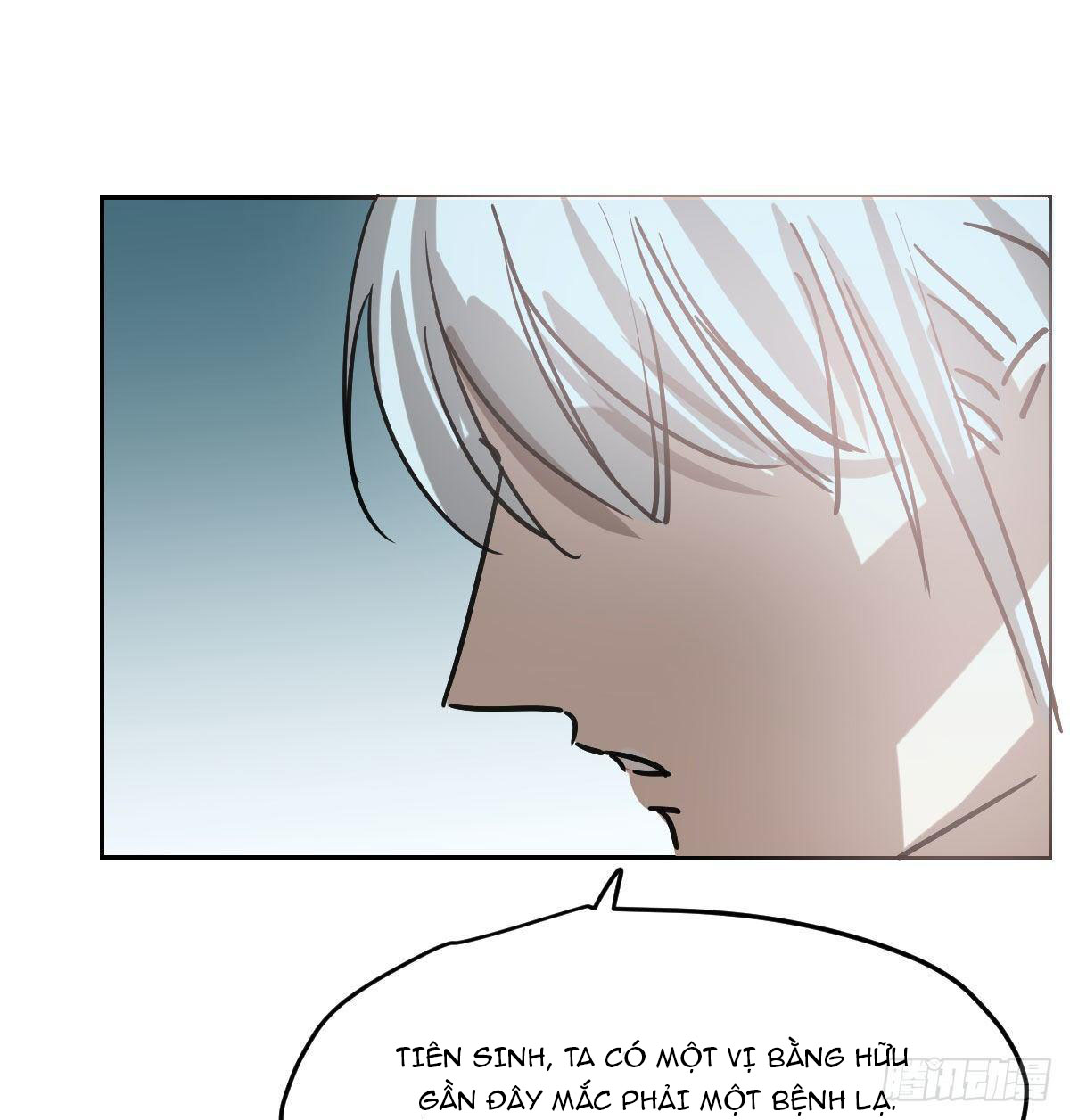 bắt lấy ngao ngao chapter 100 26