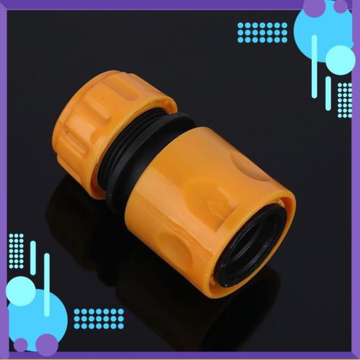 Vòi Xịt️ Bộ dây vòi xịt nước rửa xe, tưới cây , tăng áp 3 lần, loại 3m, 5m 206622-5Mcút sập+ túi đựng bút