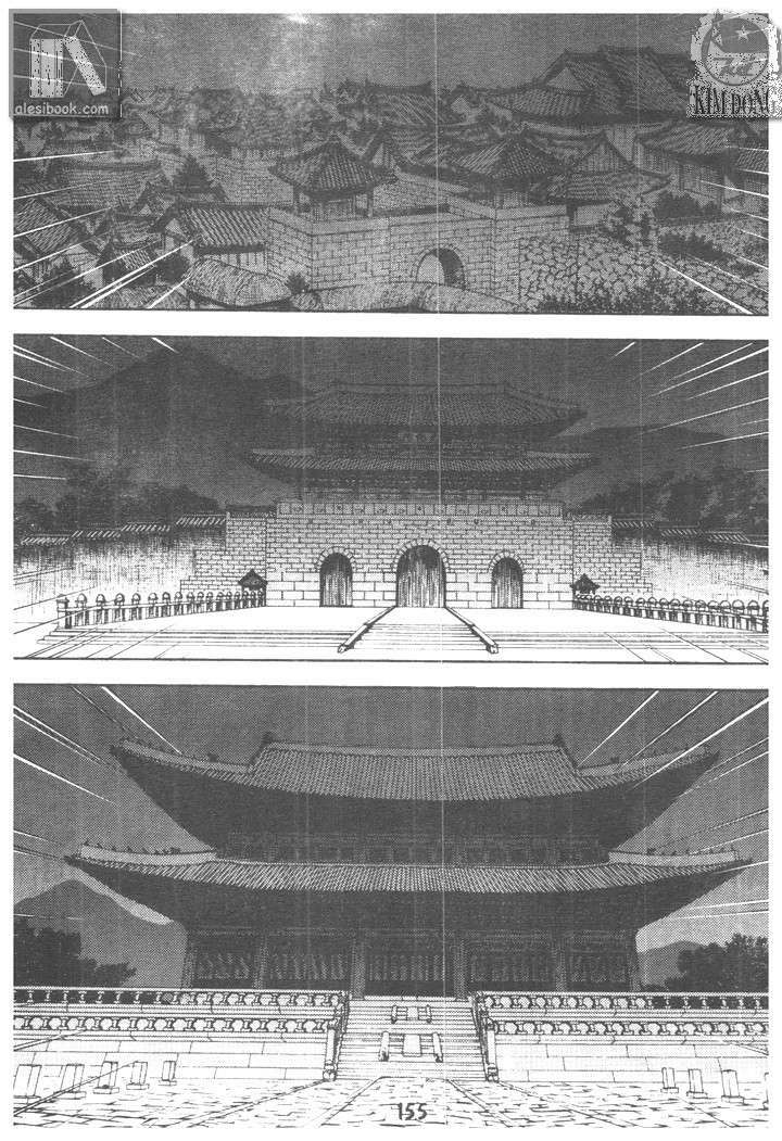 geonneun seonbi chapter 6 5