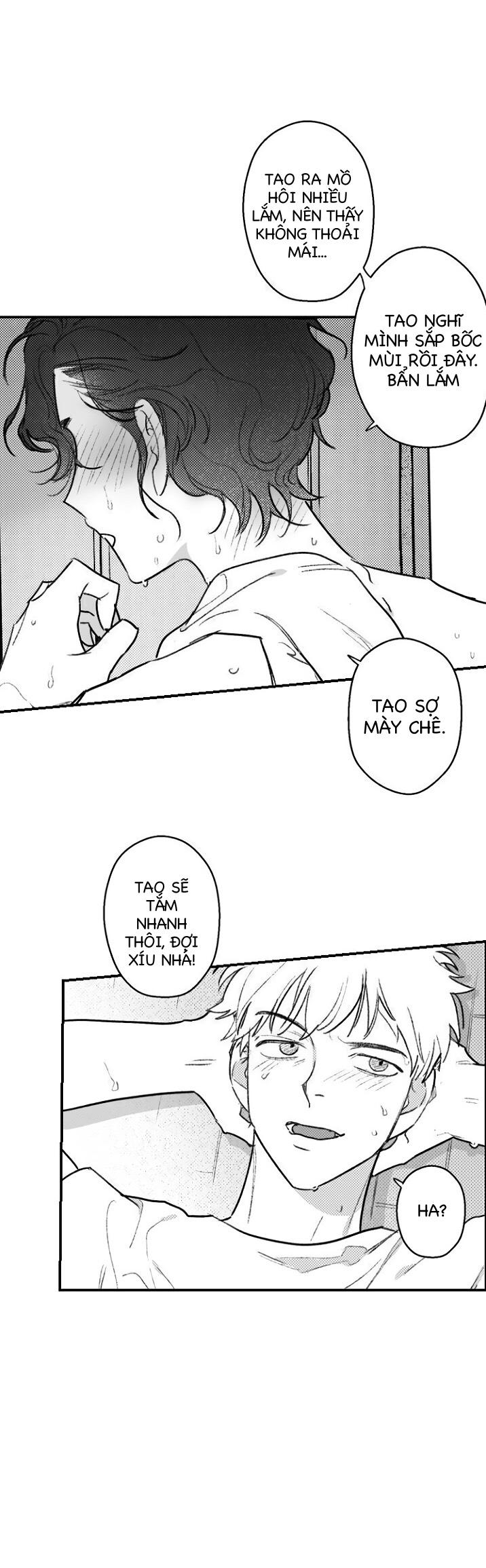 manga oneshots siêu thịt tuyển chọn chapter 37 14