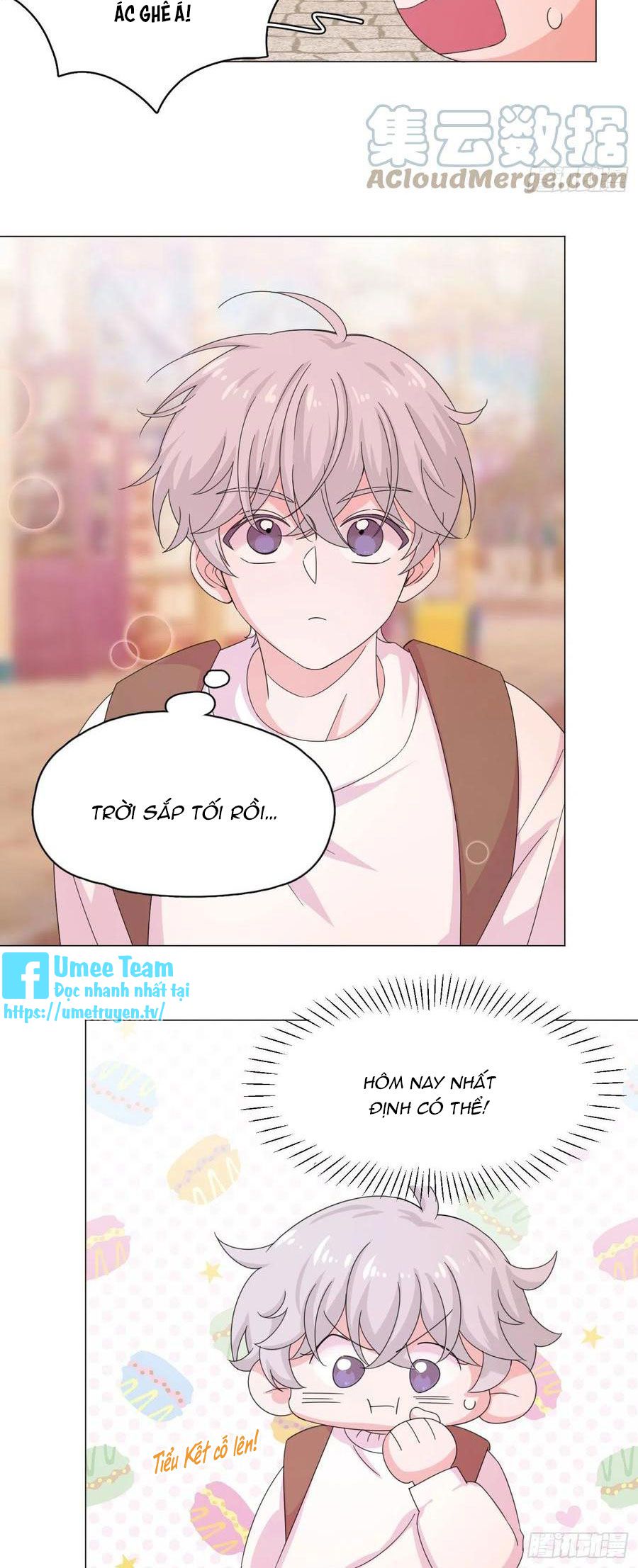 nhất hoàng cửu công thập nhị thê chapter 67 9