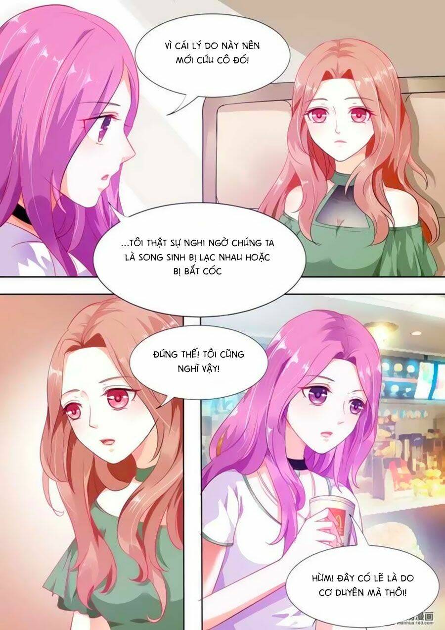 song diện danh viện chapter 4 10