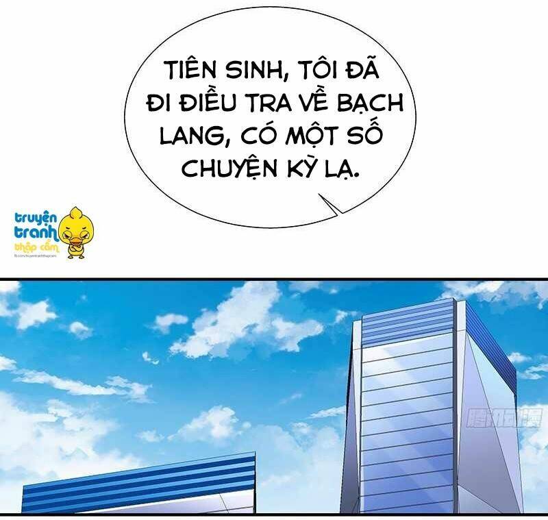 cường sủng hào môn tiểu manh thê chapter 48 28