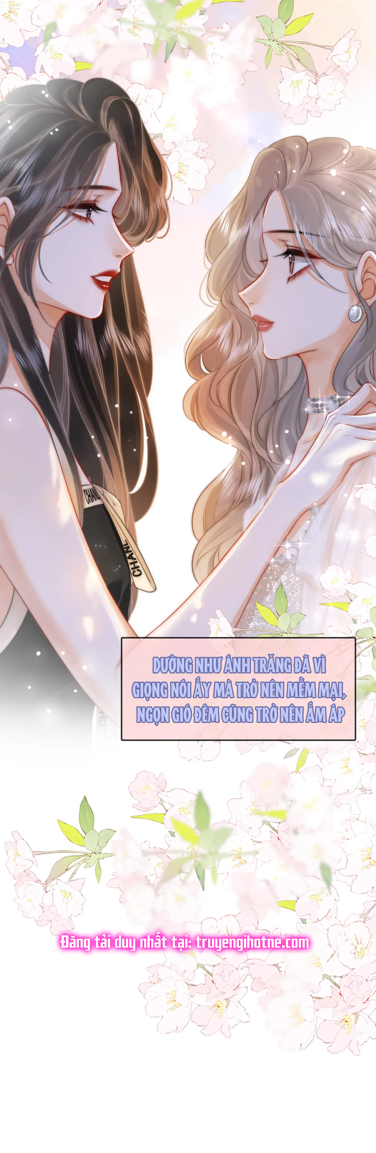 Cố Tiểu Thư Và Khúc Tiểu Thư chapter 49 - Trang 27