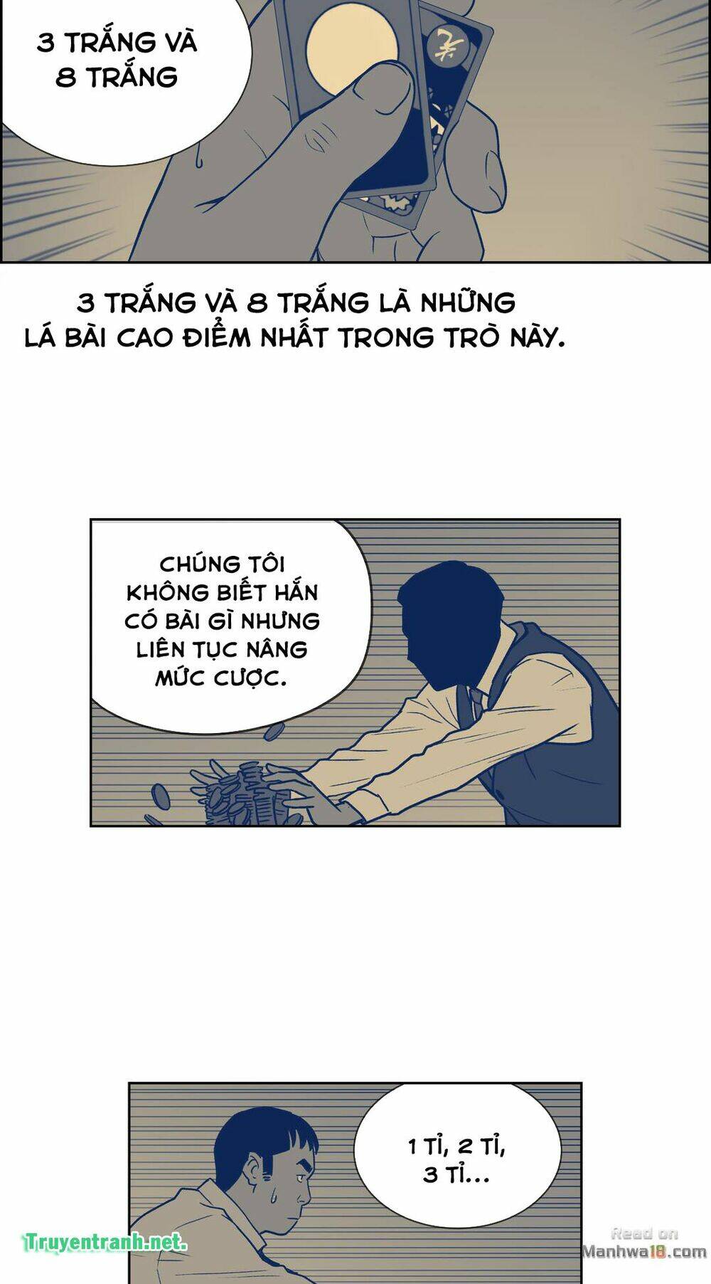 thần bài siêu năng chapter 34 21