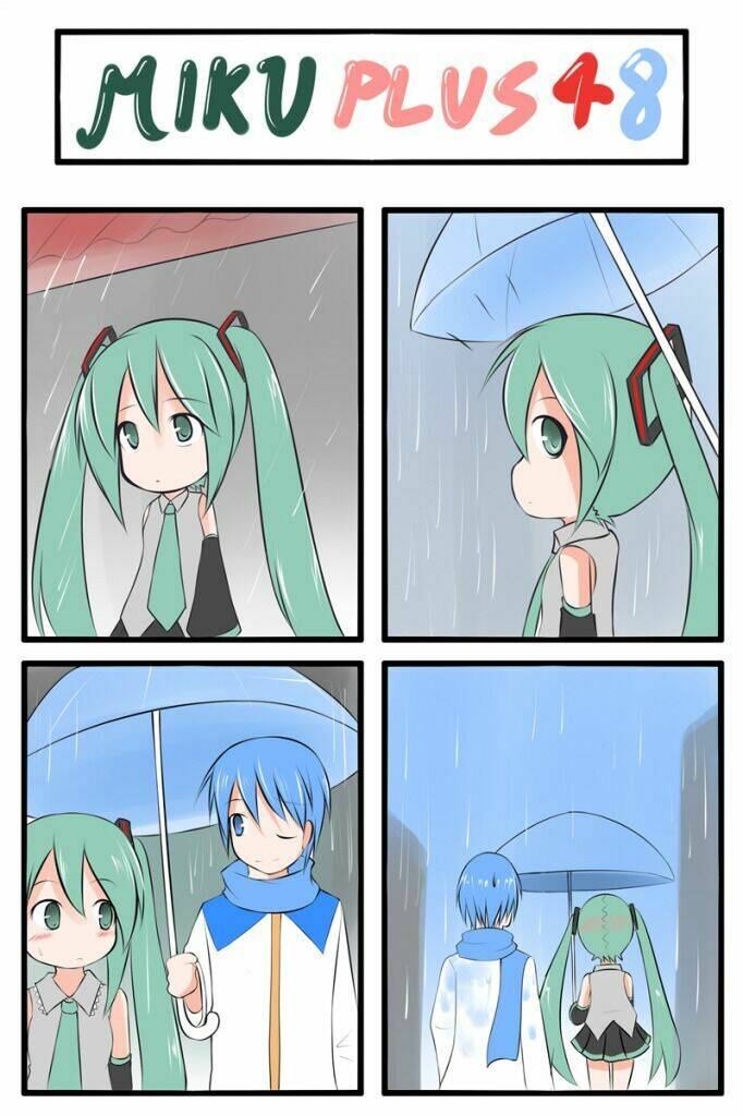 miku plus chapter 5 6