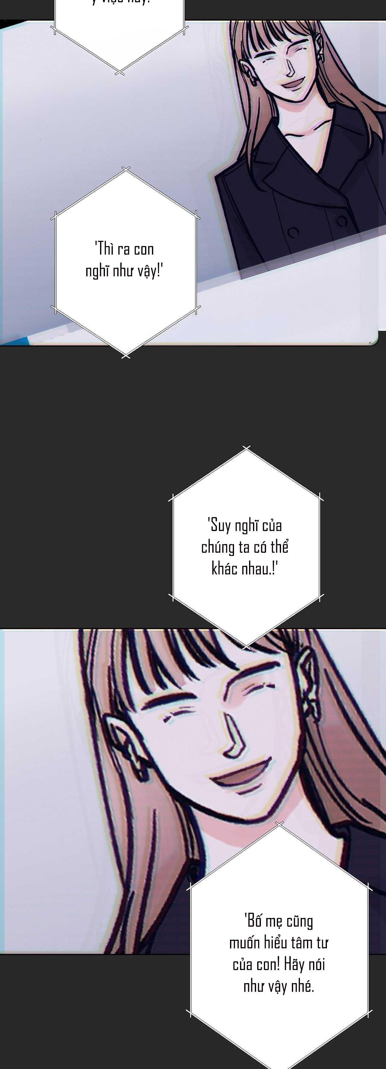 em bé và đại ca chapter 29 31