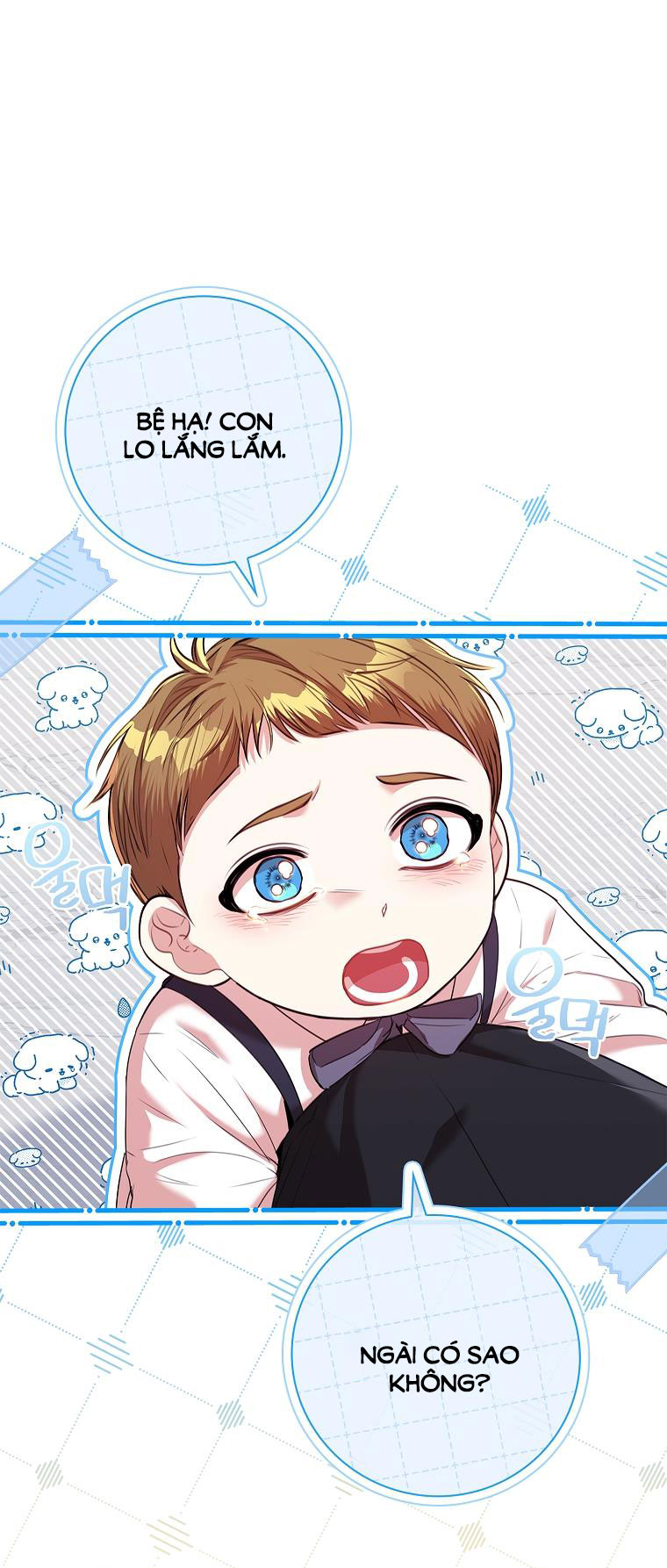 trở thành thư ký của bạo chúa chapter 109.2 9