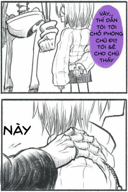 chuyện đồn đó đây chapter 12 4