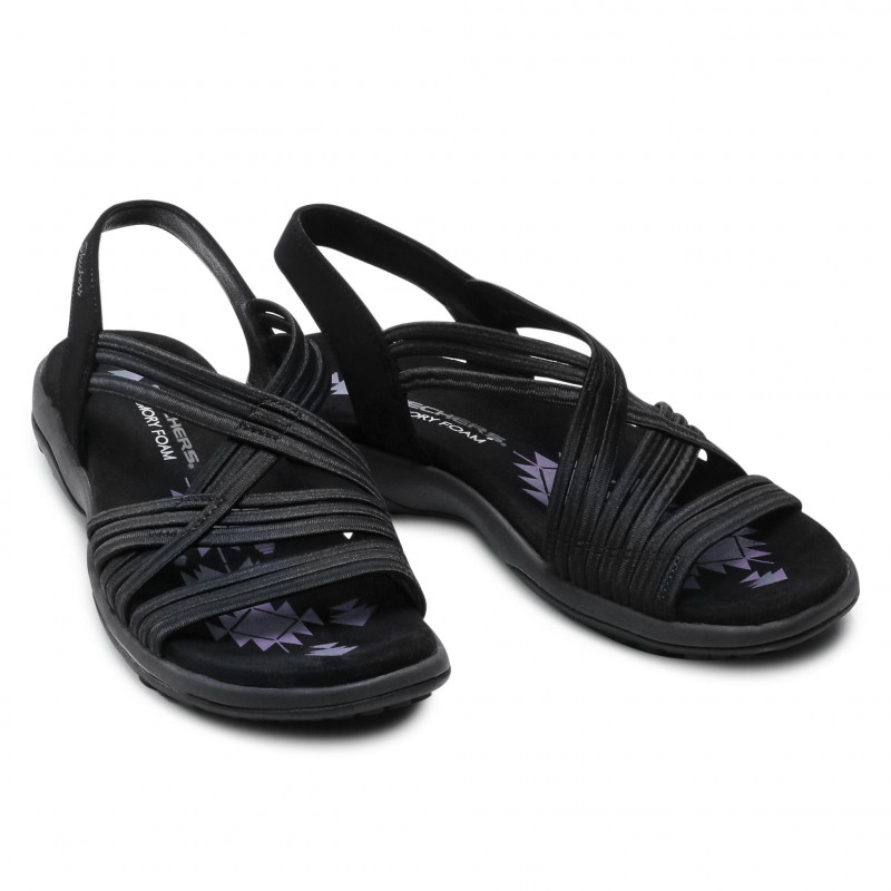 Sandal Skechers Reggae hàng xuất