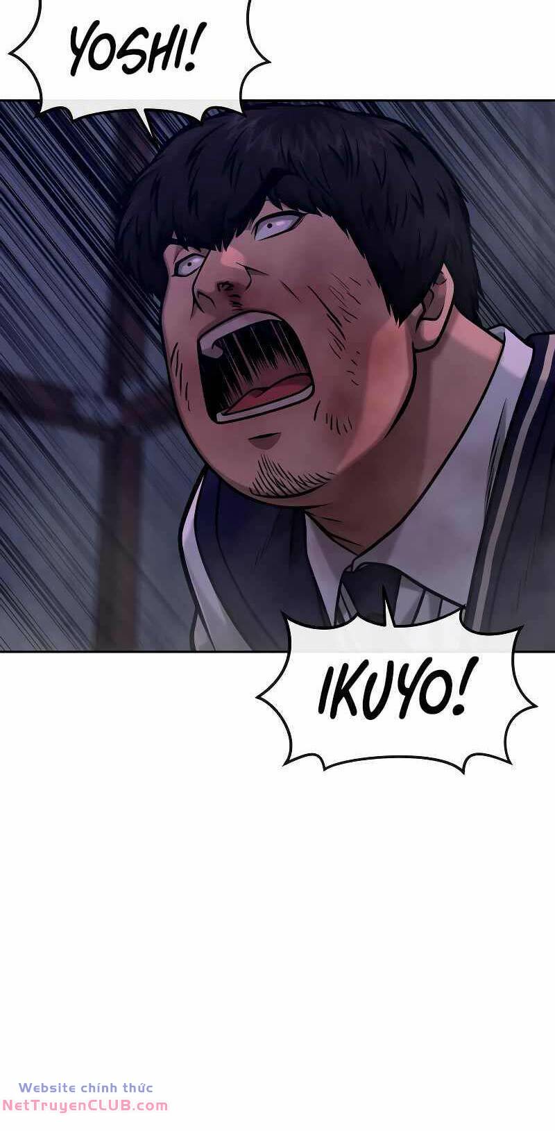 nhiệm vụ tối thượng chapter 121 69