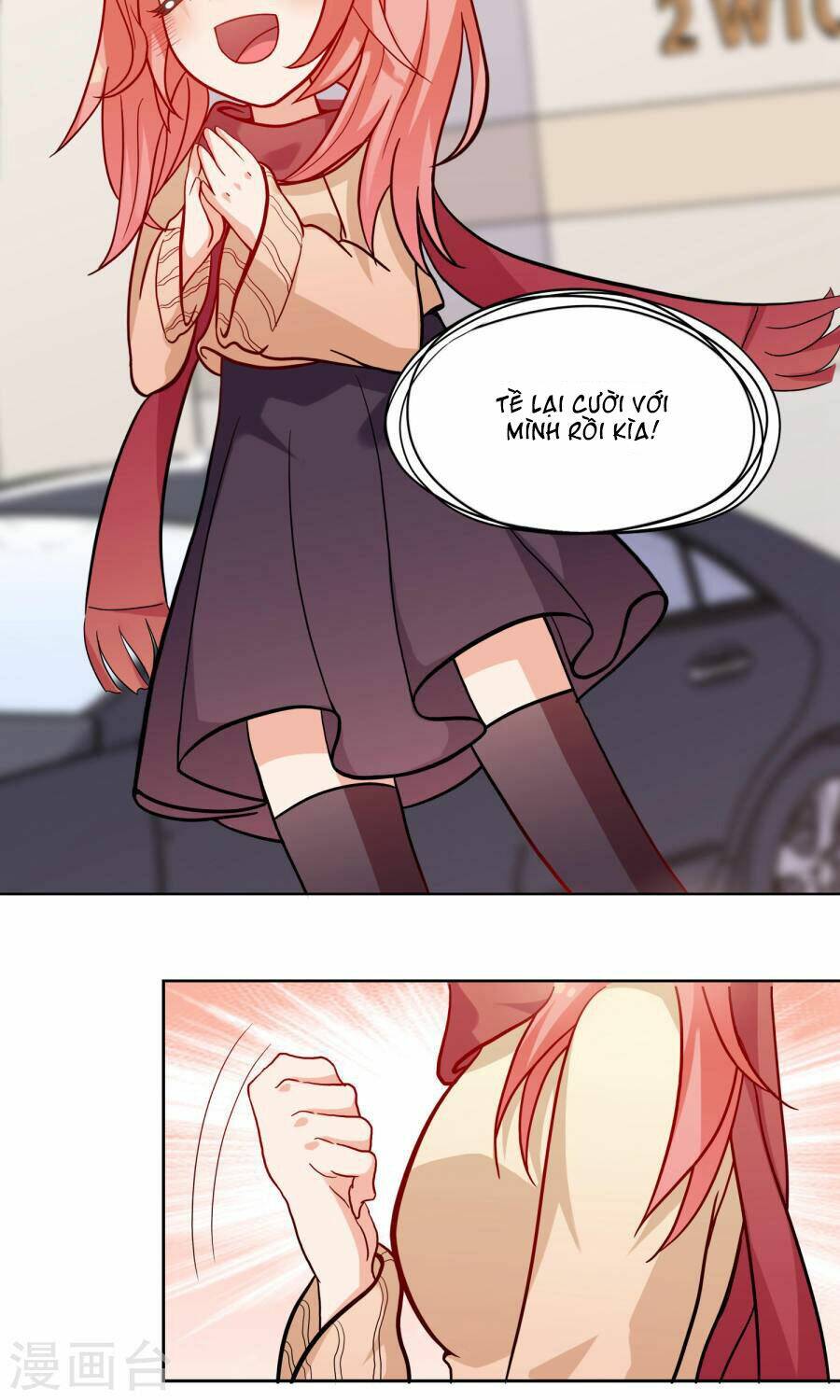 đào sắc tinh quang chapter 9 17