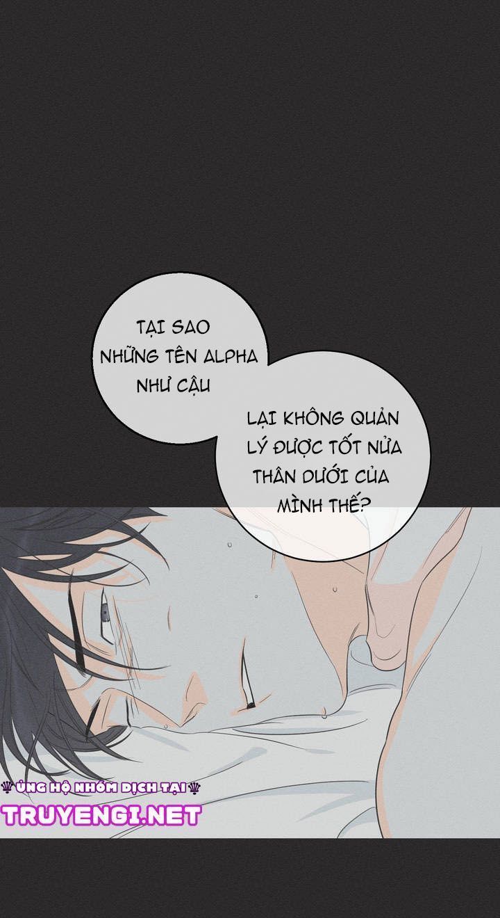 dù vậy, cậu vẫn thích sao? chapter 3 19