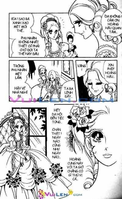 hoa hồng véc-xây chapter 3 90