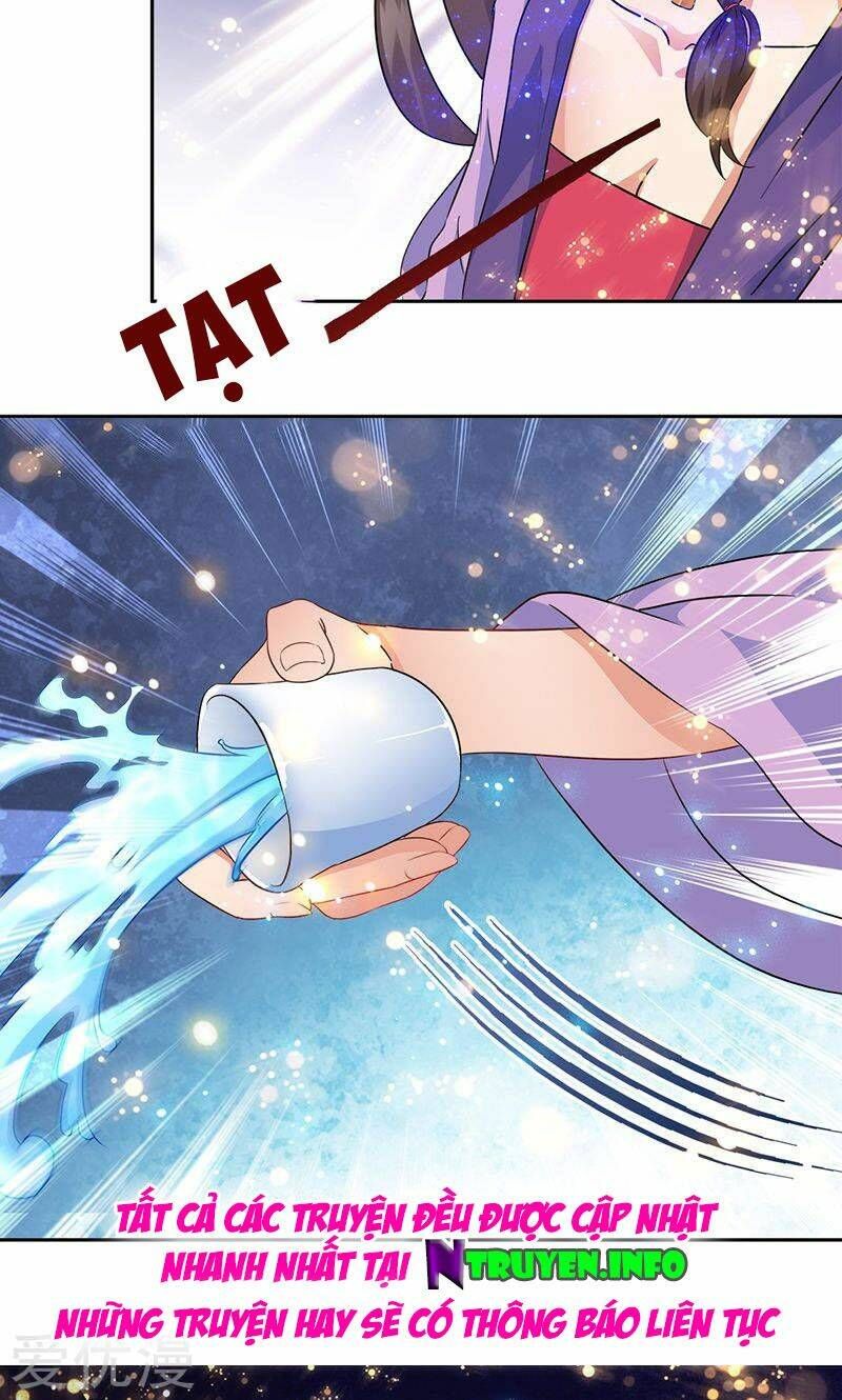 cô vợ siêu mẫu của cố thiếu chapter 39 15