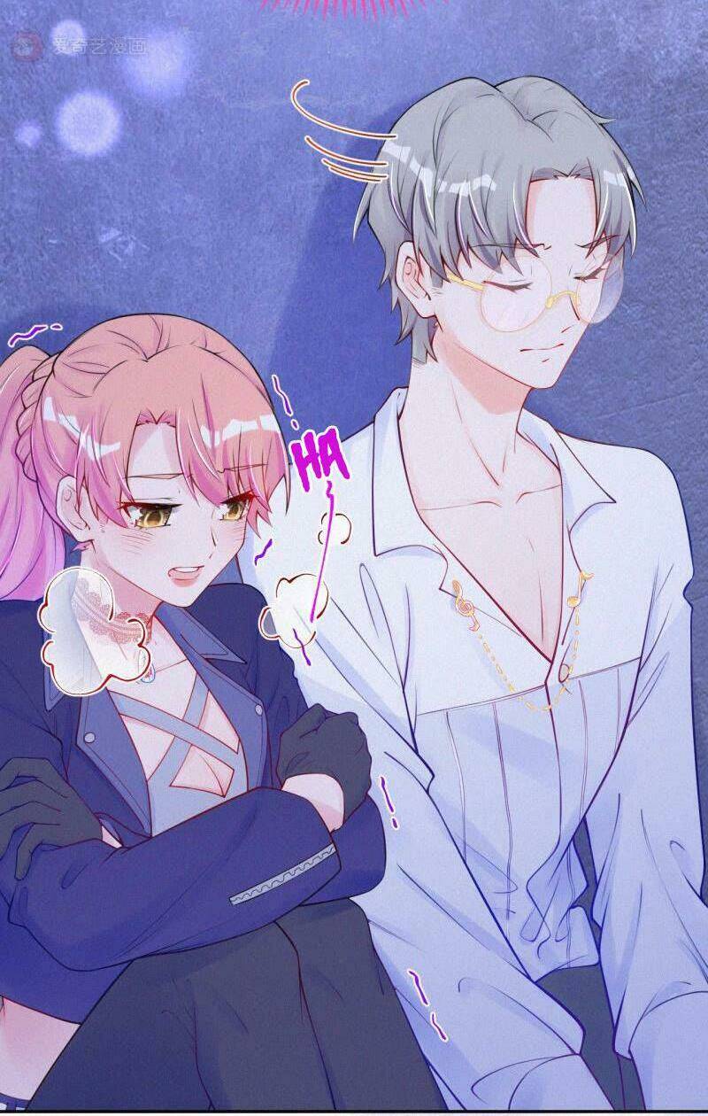 mami đột kích, thiên tài manh bảo khốc daddy chapter 34 8