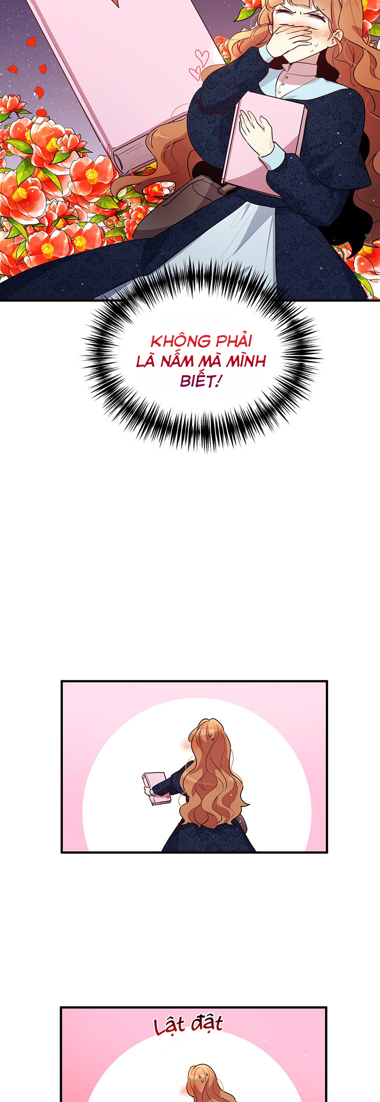 tại sao ngài làm điều này, công tước chapter 110 18