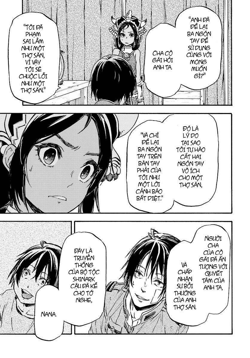 nejimaki seirei senki - tenkyou no alderamin chapter 26 13