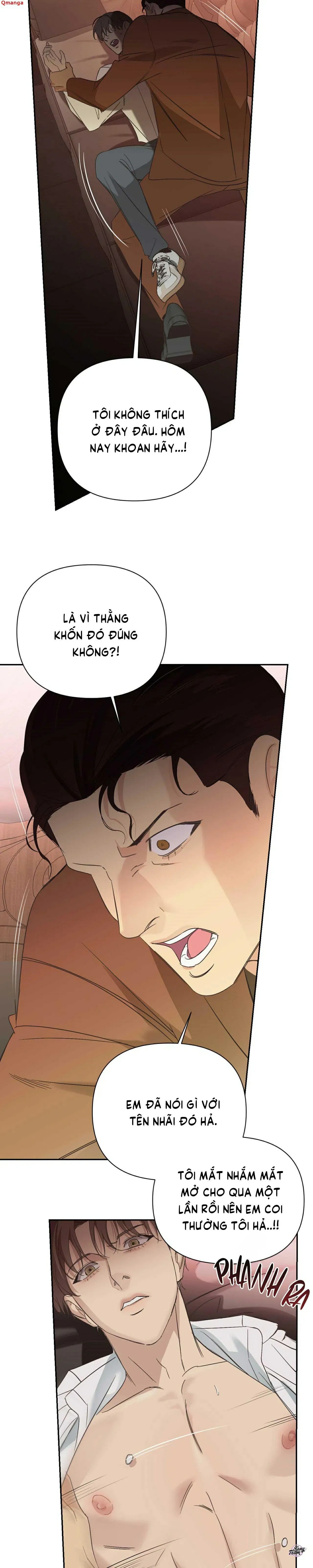 phía sau ánh hào quang chapter 19 17