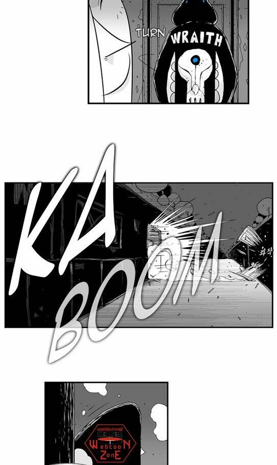 hành trình thoát khỏi địa ngục chapter 60 12