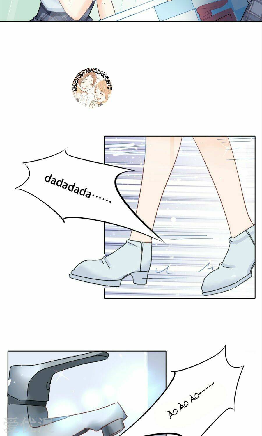 học bá ca ca đừng động vào tôi chapter 32 11