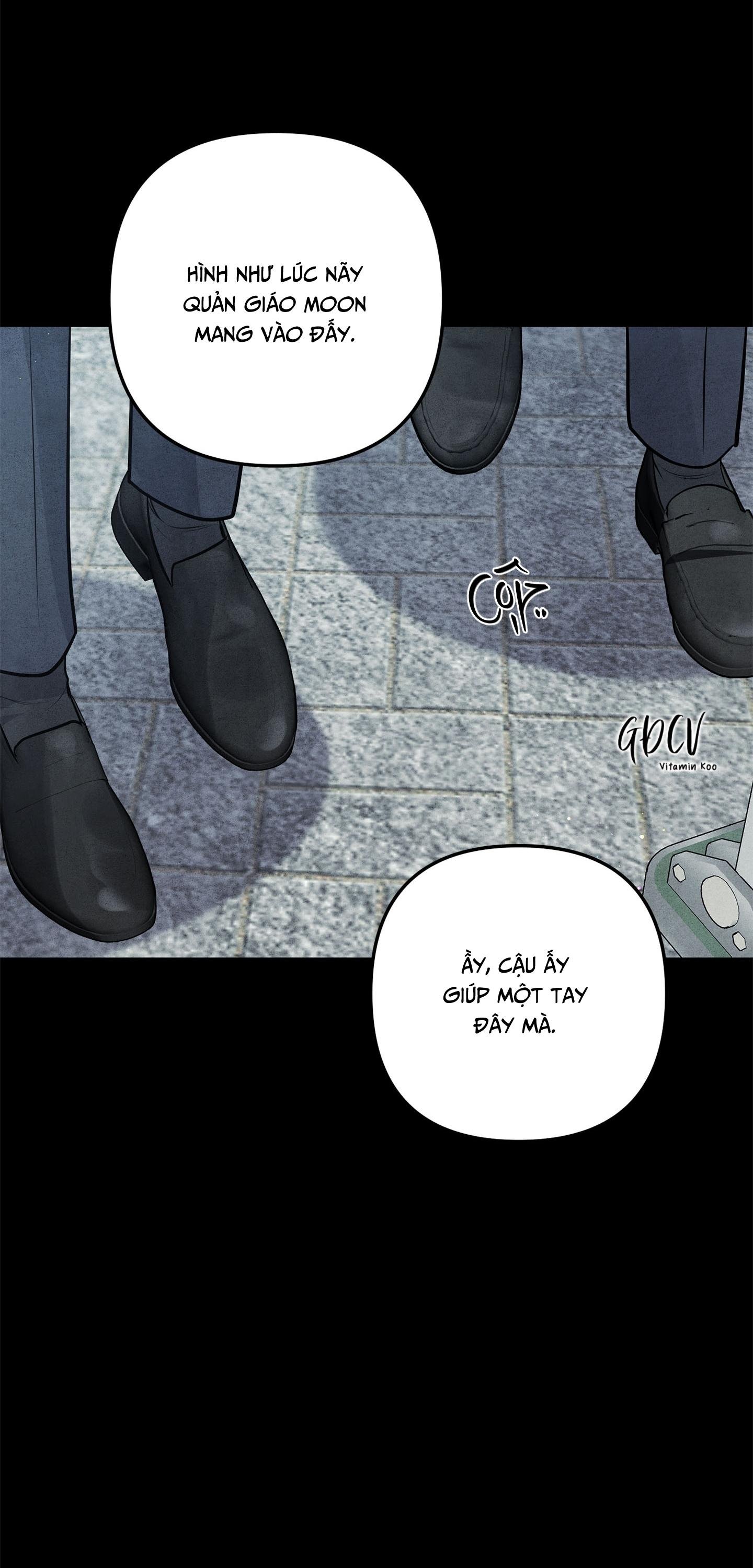 hắc diễm dục vọng chapter 1 9