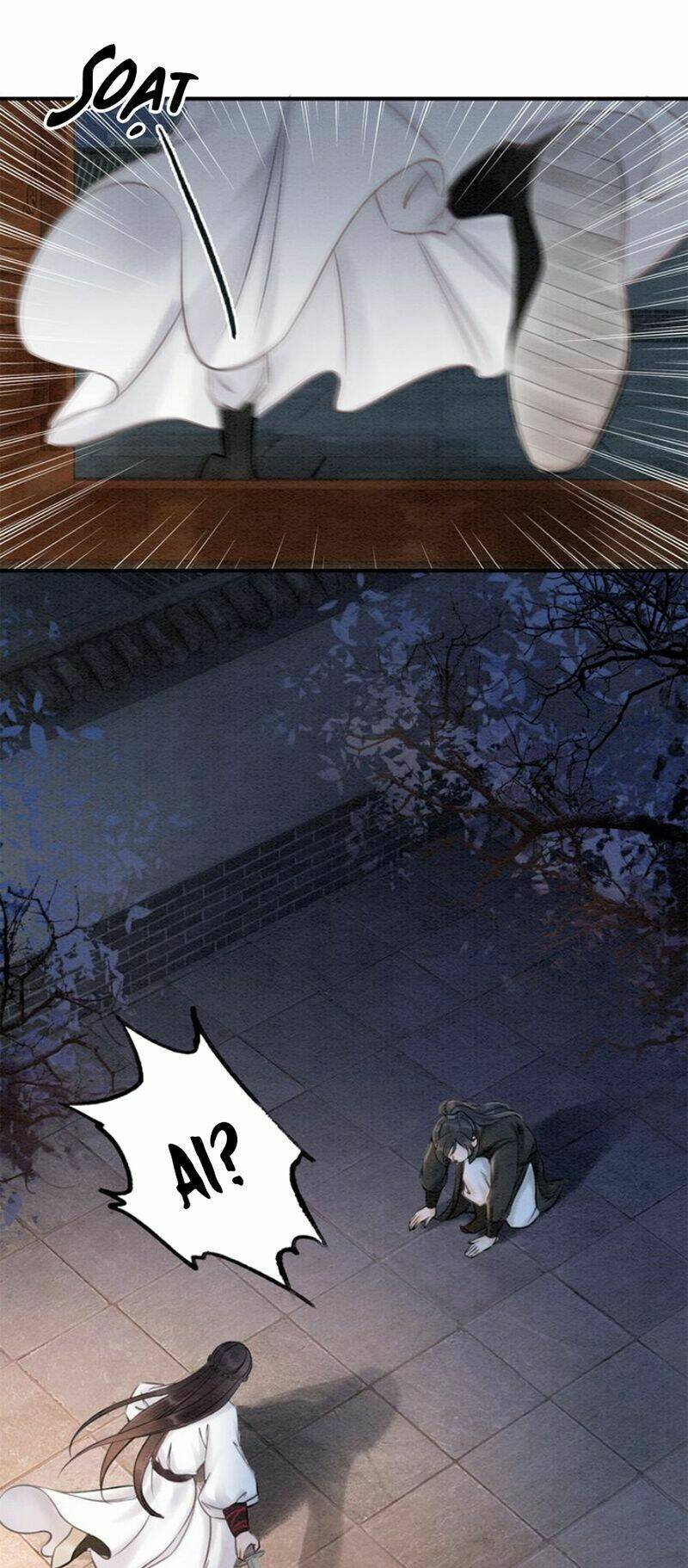 trọng sinh bá sủng nhiếp chính vương quá mạnh mẽ chapter 36 28