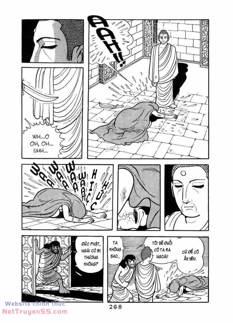 buddha - truyền thuyết đức phật chapter 57 16