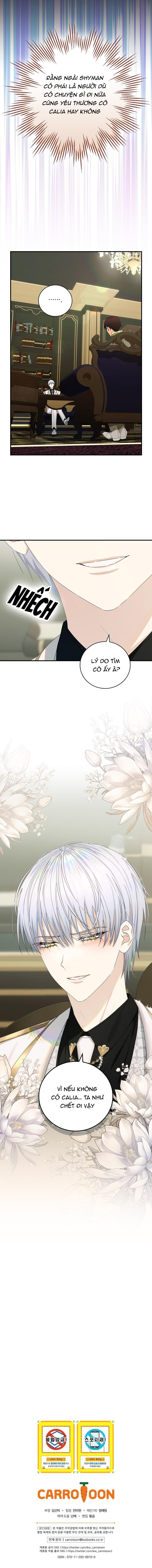 đứa bé không phải là con của anh chapter 41 5