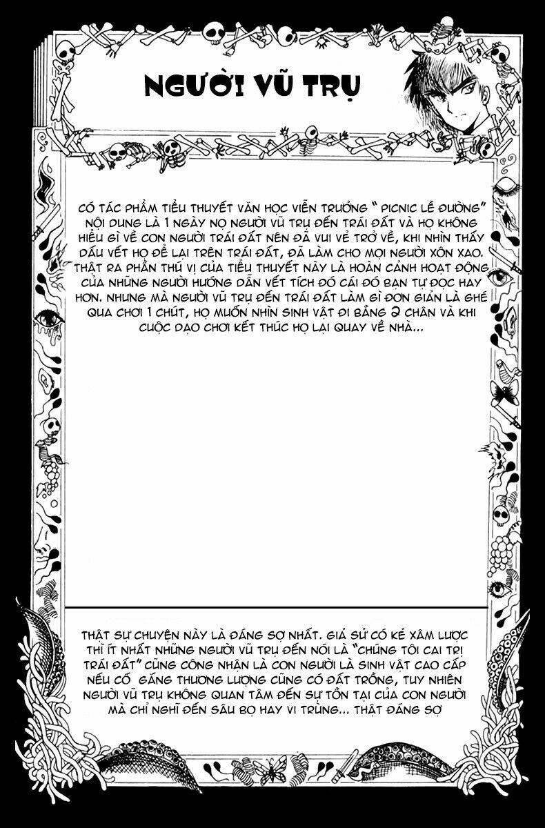 jigoku sensei nube - người thầy dũng cảm chapter 27 20