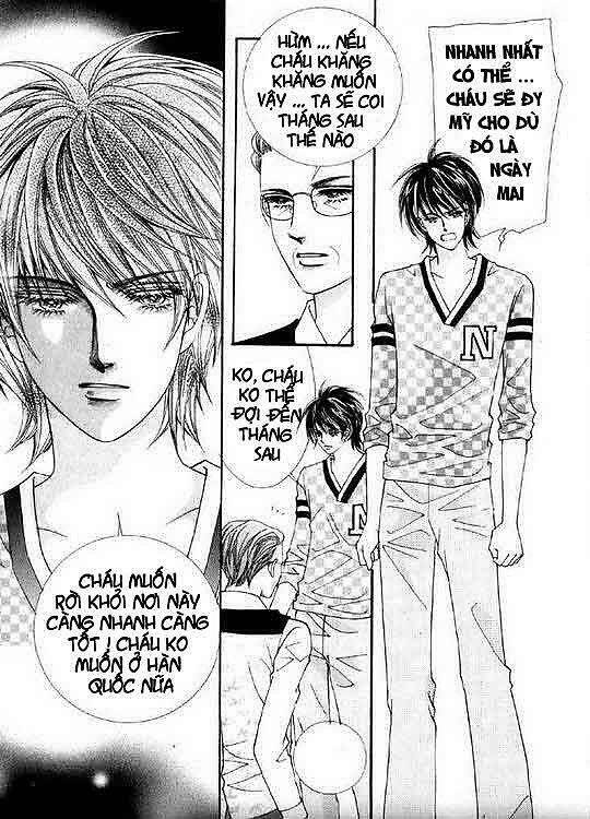 he dedicated to roses chapter 41 21