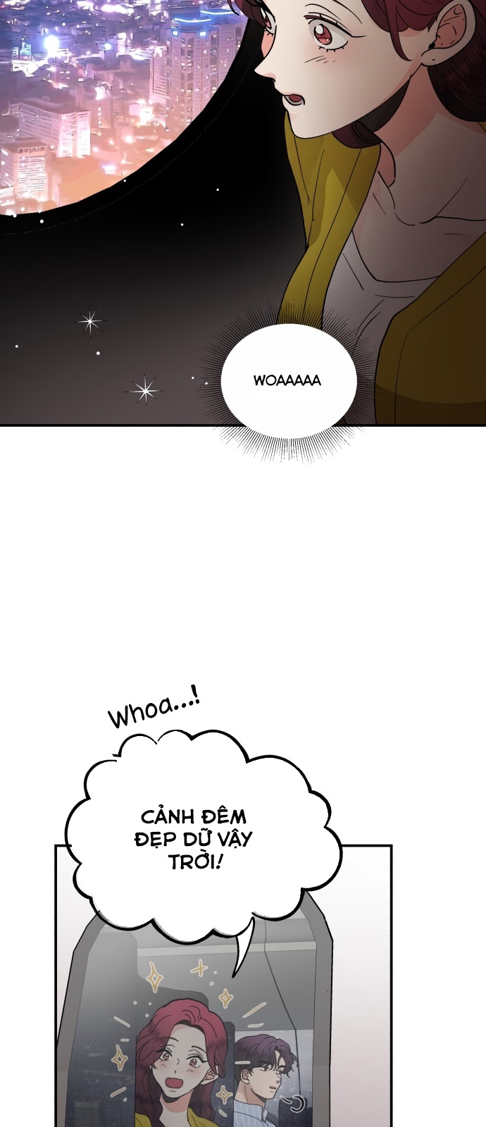 cặp đôi oan gia ngõ hẹp chapter 22 51