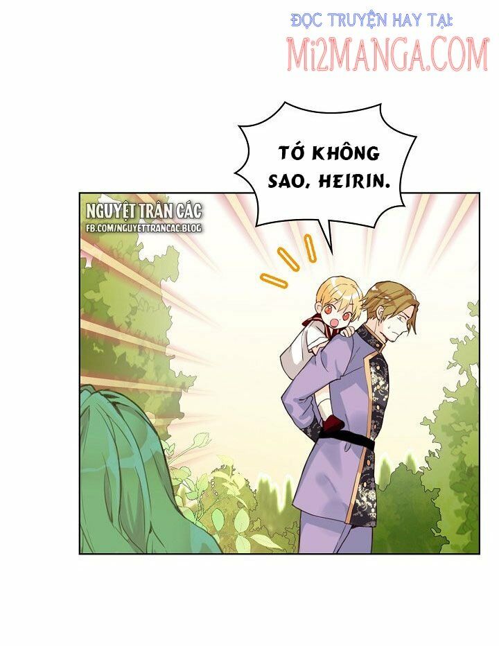 con có phải con là con gái của ngài không? chapter 55.1 3